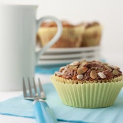 Rise and Shine Muffins