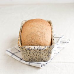 Swedish Rye Bread