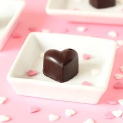 Peanut Butter Chocolate Fudge