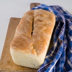 White Loaf
