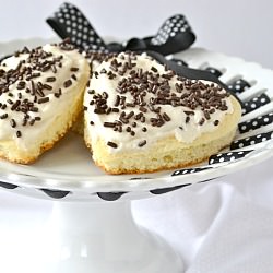 Lofthouse Style Sugar Cookies