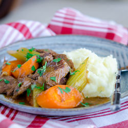 Beef Stew