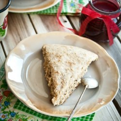 Scones