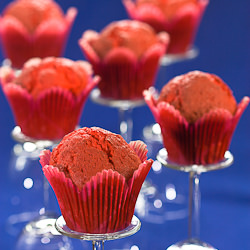 Red Velvet Cupcakes