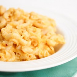 Macaroni and Cheese
