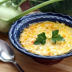 Turnip Soup
