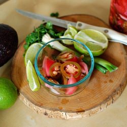 Pickled Jalapenos