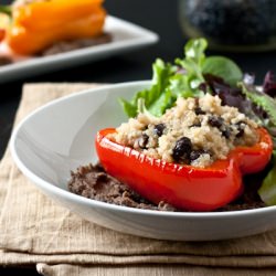 Stuffed Peppers