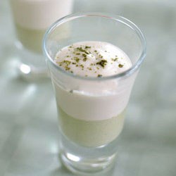 Raw Cashe Cream