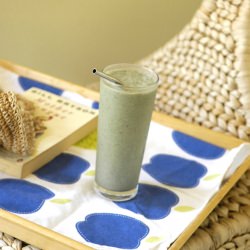 Superpower Smoothie