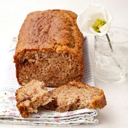 Banana or Pumpkin Bread