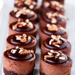 Raw Vegan Chocolate Cream Cake