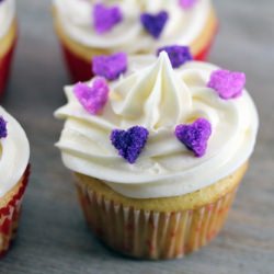 Sugar Hearts