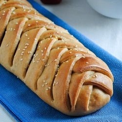Braided Bread