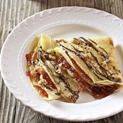 Crepe