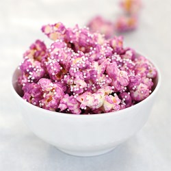 Valentine Popcorn