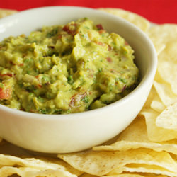 Guacamole