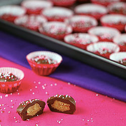 Peanut Butter Cups