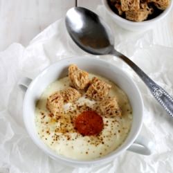 Eggs en Cocotte