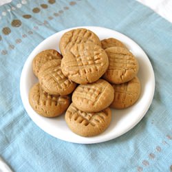 Peanut Butter Cookies