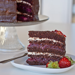 Chocolate Cake
