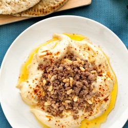 Hummus
