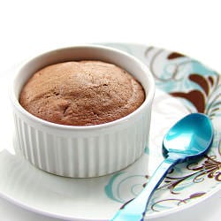 Moelleux Chocolat