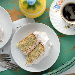 Happy Day Cake