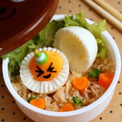 Little Chick Bento
