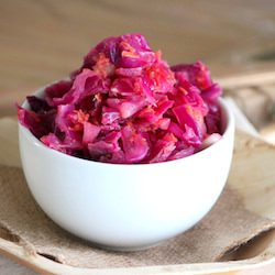 Cabbage Salad