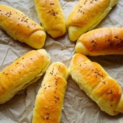 Soft Roll Buns