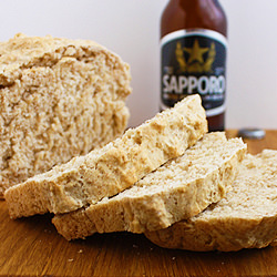 Beer Bread