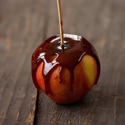 Caramel Apples