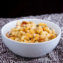 Macaroni & Cheese