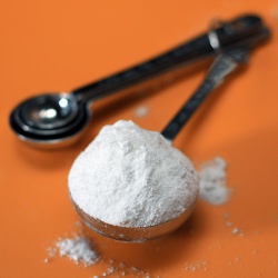 Baking Powder DIY