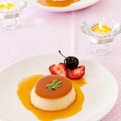 Creme Caramel
