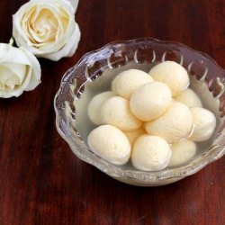Rasagulla/Bengali Sweet