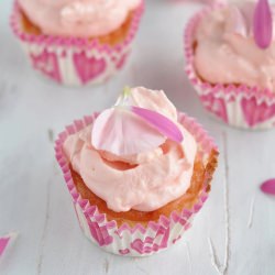 Light Cupcakes
