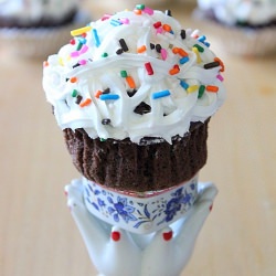 Chocolate Cupcake