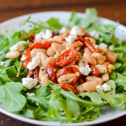 White Bean Salad