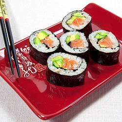 Sushi Rolls