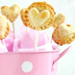 Pie Pops