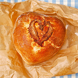Rosemary Pizza Dough Bread