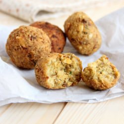 Falafel