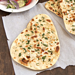 Naan Bread