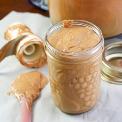 Peanut Butter Pornorama