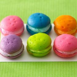 Cupcake Poppers