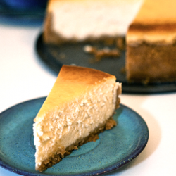 New York Cheesecake