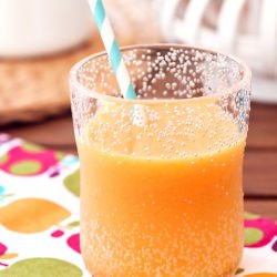 Tropical Smoothie