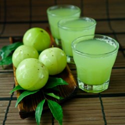 Nellikka Juice/Gooseberry Juice